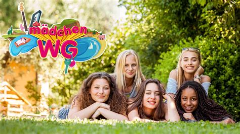 mädchen wg kayla|Die Mädchen